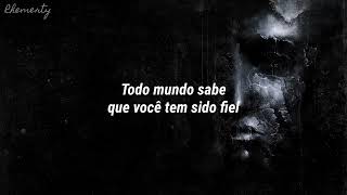 Leonard Cohen - Everybody Knows (Tradução/Legendado)