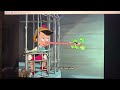 Pinocchio 1940 Pinocchio Tells Lies Spanish Latin Scene