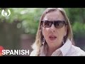 WIKITONGUES: María José Speaking Spanish