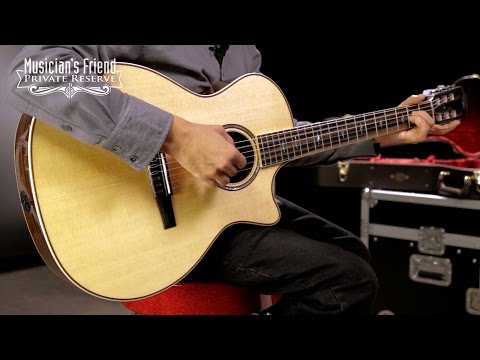 Taylor nylon string Clearance