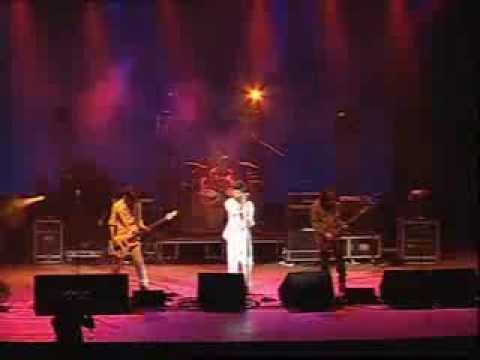 Rock On 2002 (1/2)