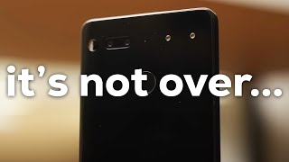 Essential PH-1 - The bonkers flagship you&#039;ve never heard of