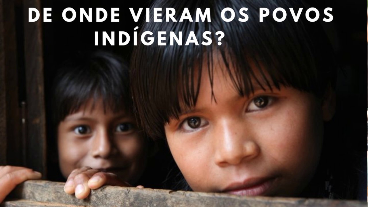 Quem são os povos indígenas brasileiros? – Coluna: Daniel Munduruku