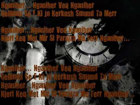 KinG-B.One - Nganiher [ Lyrics ]