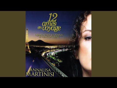 Canzona Appassiunata