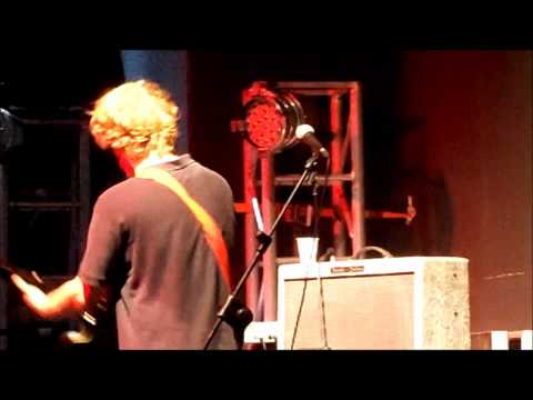 LO STATO SOCIALE LIVE   CROMOSOMI   MW FESTIVAL 2012