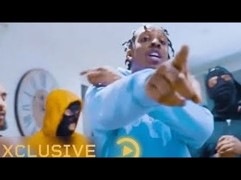 Gully - One Day (Music Video) | @PressplayMedia