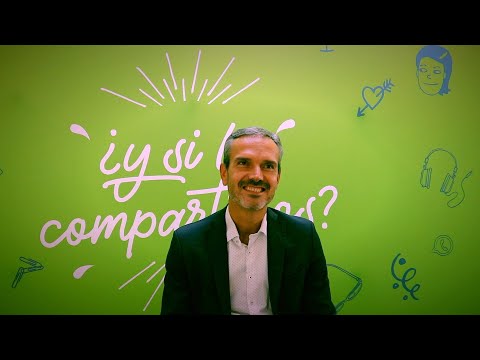 Video-Interview mit Santiago Mora Poveda