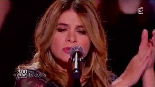 Julie Zenatti &amp; Chimène Badi - Au cafe des delices