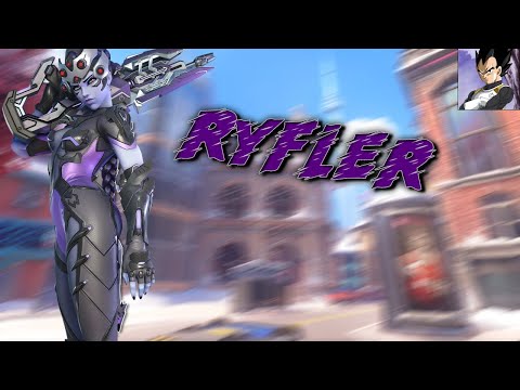 RyfleR | Hitscan DPS Montage