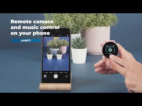 Smartwatch Garett Women Laura