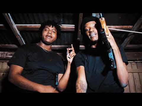 Lit Kobe ft. OTG Dapp - No Lackin' Official Music Video