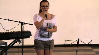 MARTA BETTI CARBONCINI - PIOMBINO 14-6-2015