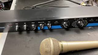 Lexicon MPX100 - What To Know & Where To Buy | Equipboard Lexicon MPX100 - What To Know & Where To Buy | Equipboard