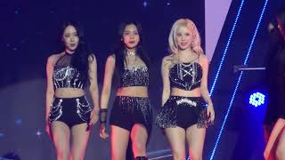 Download lagu 20240602 비비지(VIVIZ) - Rum Pum Pum [V.hind : Love and Tears] mp3