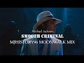 Michael Jackson Smooth Criminal Moonwalk Extended Mix Vídeo Mix