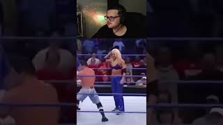 ELE NÃO ESPERAVA POR ISSO KKKKKKKKKKKK