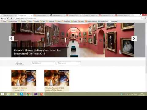 EP014 with Andy Butland - MVC models with Umbraco Mapper