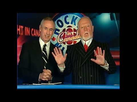 2006 NHL Eastern Conference Quarter-Finals Carolina Hurricanes defeat Montreal Canadiens 4-2