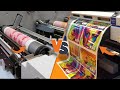 Flexo Vs Digital Printing Choosing The Right Method For Your Needs