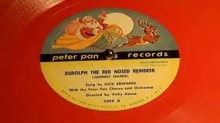 Rudolph The Red Nosed Reindeer