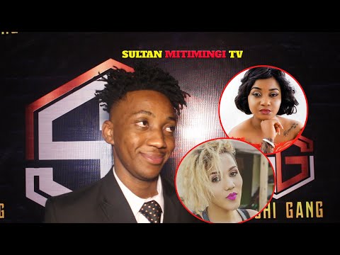 RONZE: SHILOLE KAGUNGUA KIPAJICHANGU  CHUCHU HANSI ANA UWEZO............