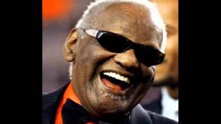 Ray Charles - Drown In My Own Tears (Live at Herndon Stadium, Atlanta)