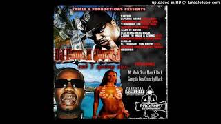 Gangsta Boo &amp; Crunchy Black - I Thought You Knew (Remastered By DJ Romin)