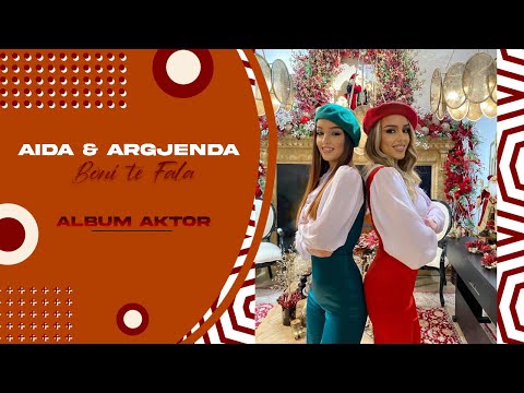 Aida x Argjenda - Zemra Mu Dridh