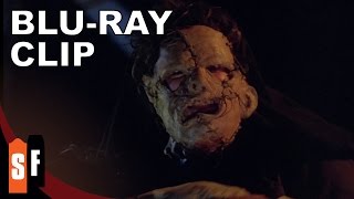 The Texas Chainsaw Massacre 2 (1986) Blu-ray Clip (HD)