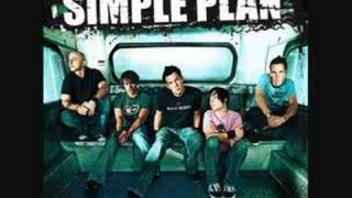 Simple Plan - Thank You