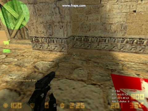 Plugins Anti_Spam By Niqito