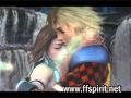 FFX-2 / Groove Coverage - Nothing Lasts Forever ...
