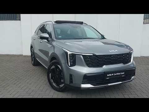 Kia Sorento 1.6 PHEV - Image 2