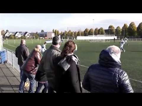 5/11/2016 Dongen - MOC´17 JO15-1, 1e helft
