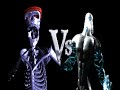 Killerinstinct SNES Spinal