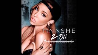 2 On - Tinashe - No-Rap Version