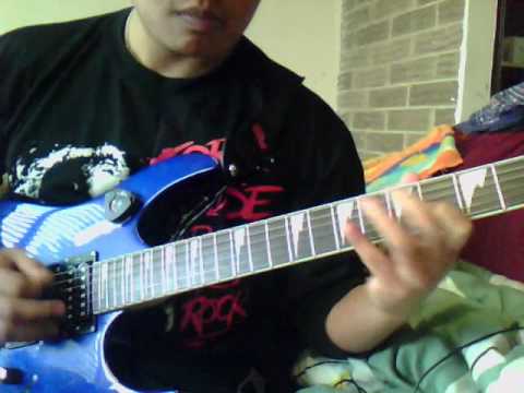 Bhatkeko kotha ma, The Shadows band