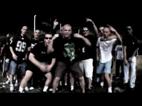 HipoToniA WIWP ft. Szajka, Omerta - Terror