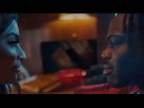 Ronisia, Ckay- Problème (Clip officiel)