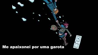 The White Stripes - Fell In Love With A Girl (Legendado em Português)