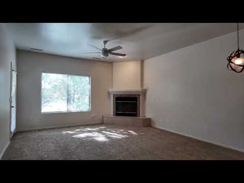 2 bedroom, 2 bath condo in Yavapai Hills property video