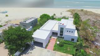VENDIDA! SOLD! - Casa Frente a Playa - Punta Chame, Panamá | Videos como este al ☎6854-9829 WhatsApp
