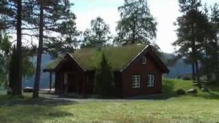 preview picture of video 'Hytte til leie i Stryn / Cabin for rent in Norway / Ferienhaus in Norwegen'