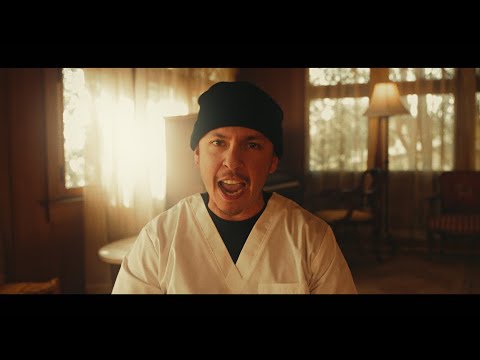 Gremlin - The Broken Ones [Official Music Video]