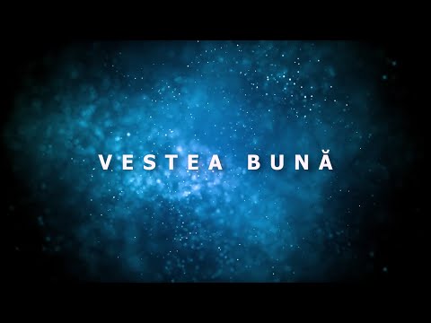 (Colind) Vestea Bună | Remixed