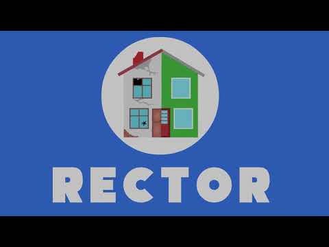 What can Rector do for you?