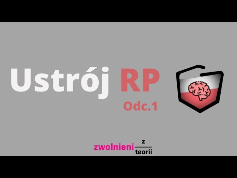 Ustrój Polityczny Polski - Zrozumieć Polskę (Odc.1)