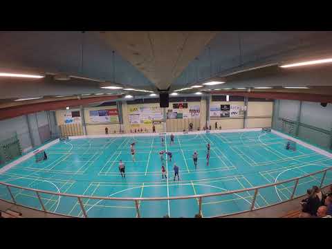 PIF 07 - Ruoska 24.3.2018