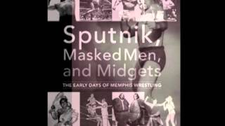 Sputnik Monroe.Took a Big Bite Out of Jim Crow